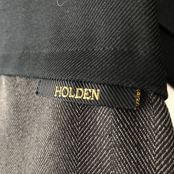 Holden Winter Jacket - Picture 4 of 9